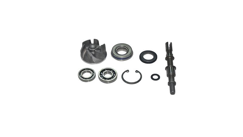 DEVİR DAİM POMPA APARATLARI TAKIM (TRV350)